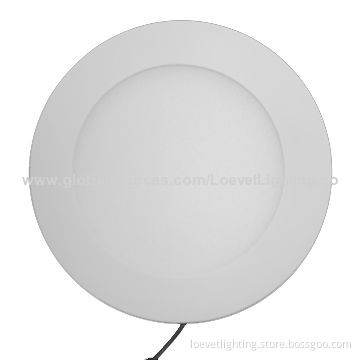 LED Ceiling Light with High-quality and Competitive Price, CE, FCC, RoHS, EMC and LVD Marks